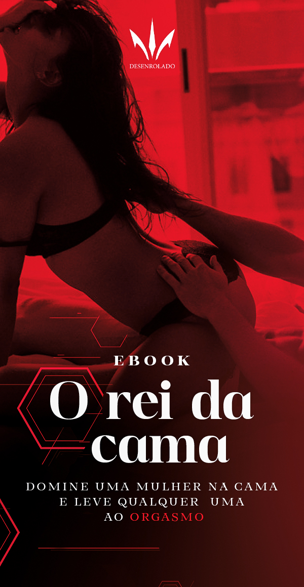 EBOOK O REI DA CAMA